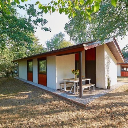 Comfort Plus Getelo Exterior foto