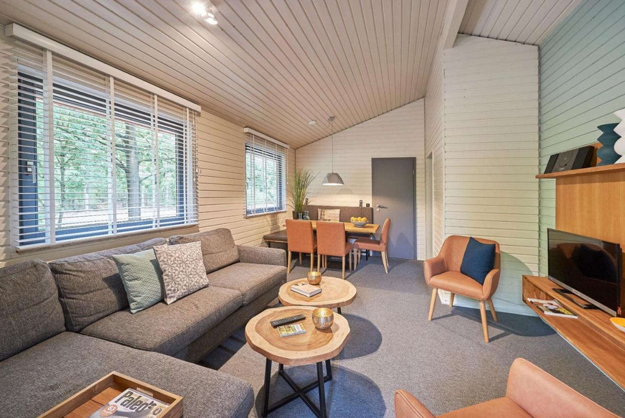 Comfort Plus Getelo Exterior foto