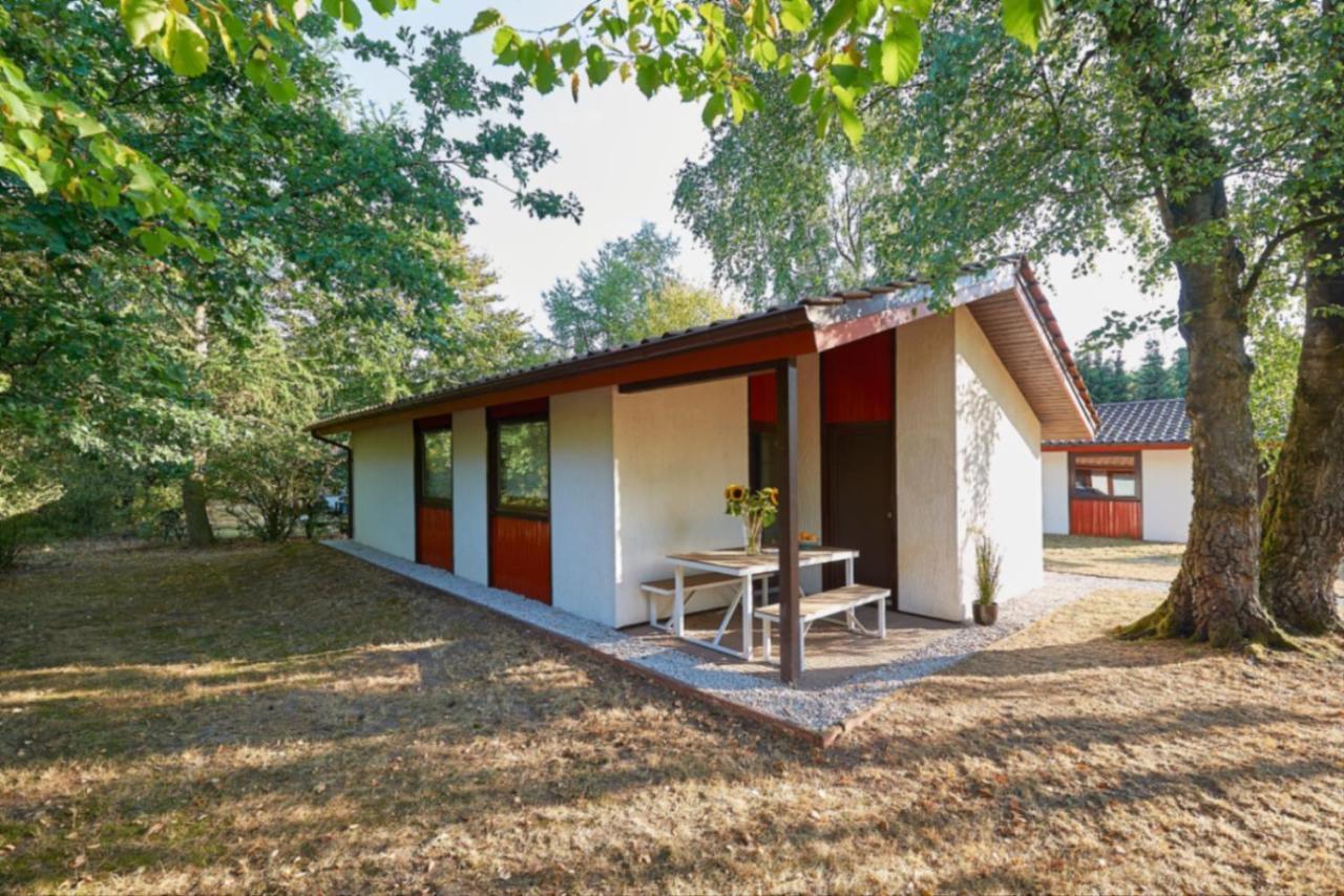 Comfort Plus Getelo Exterior foto
