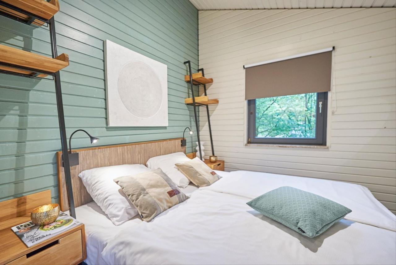 Comfort Plus Getelo Exterior foto